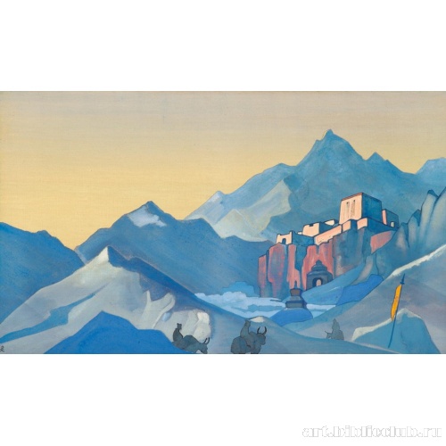 Твердыня Духа