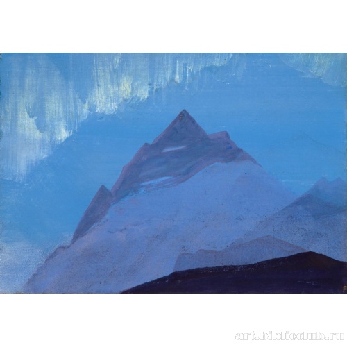 Гималаи. Дождь