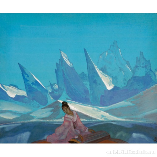 Куан-Ин. Гуань-Инь