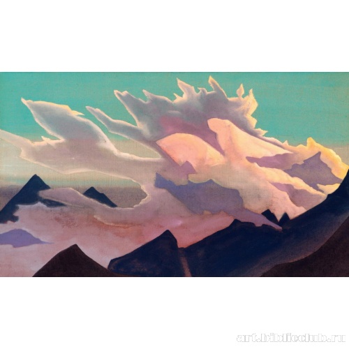 Светлый витязь