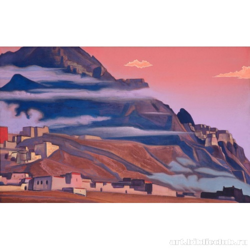 Шекар Дзонг