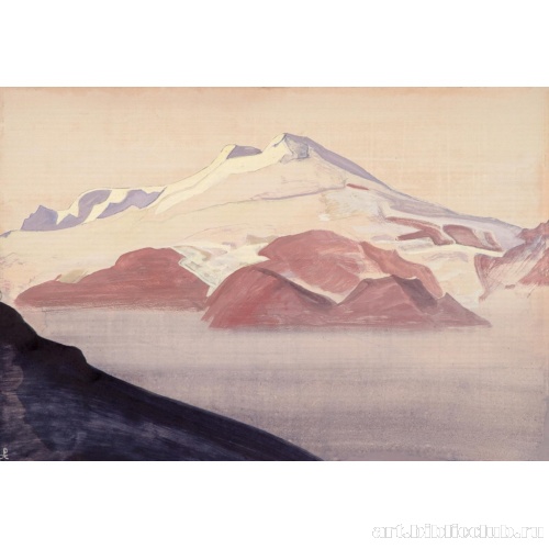 Эльбрус, Кавказ