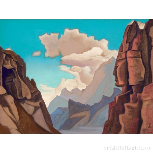 Великий дух Гималаев