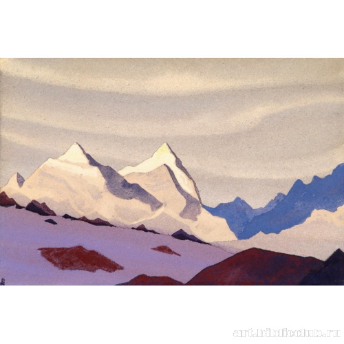 Западные Гималаи