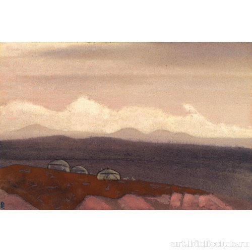 Монголия. Сунит