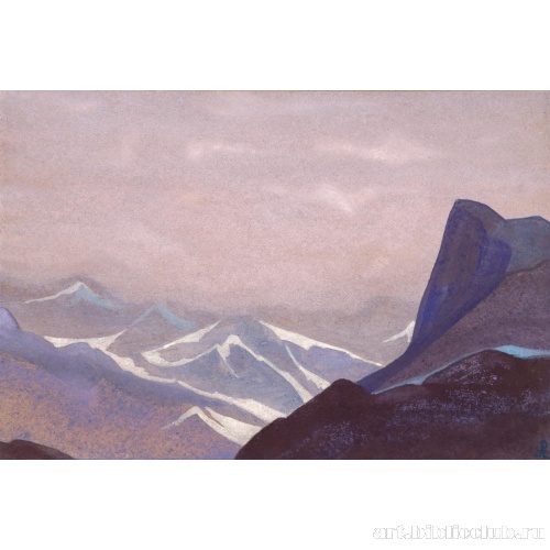 Перевал Сугет