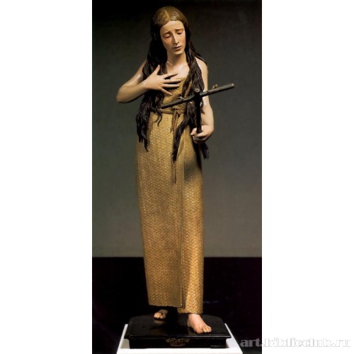 Кающаяся Магдалина