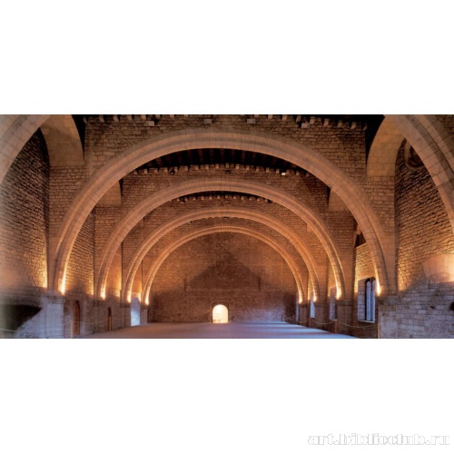 Королевский дворец. Зал Тинель