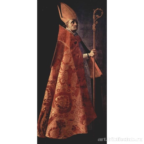 Св. Амвросий