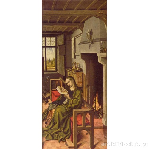 Св. Варвара