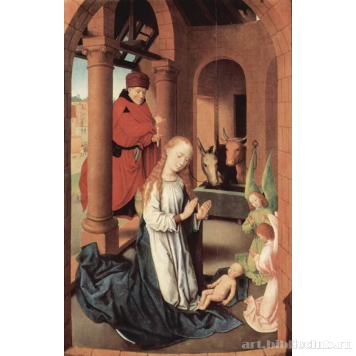 Рождество Христово