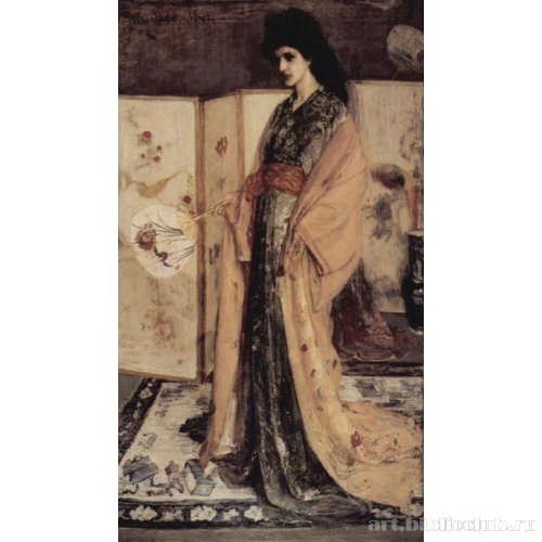 Принцесса из страны фарфора