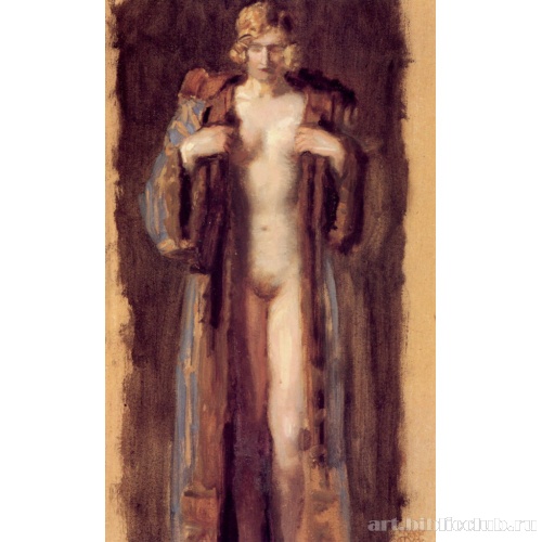 Монна Ванна