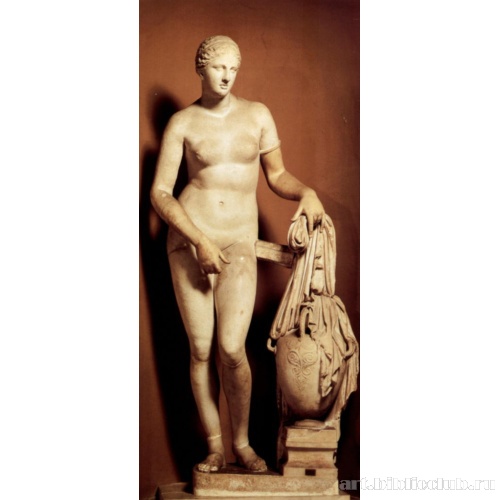 Афродита Книдская