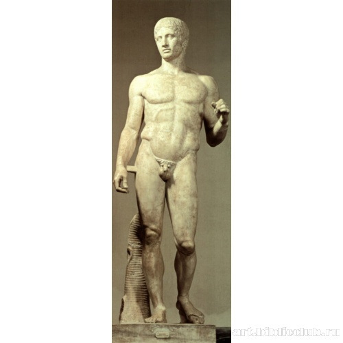 Дорифор (Копьеносец)