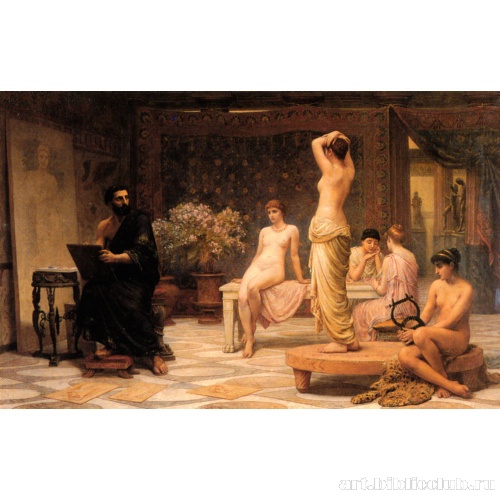 Пятеро избранных