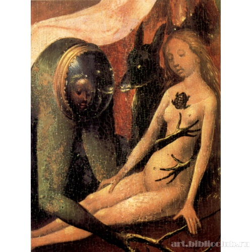 Музыкальный ад