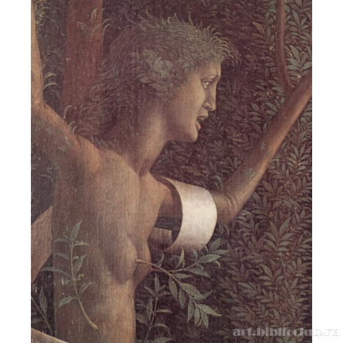 Победа добродетели