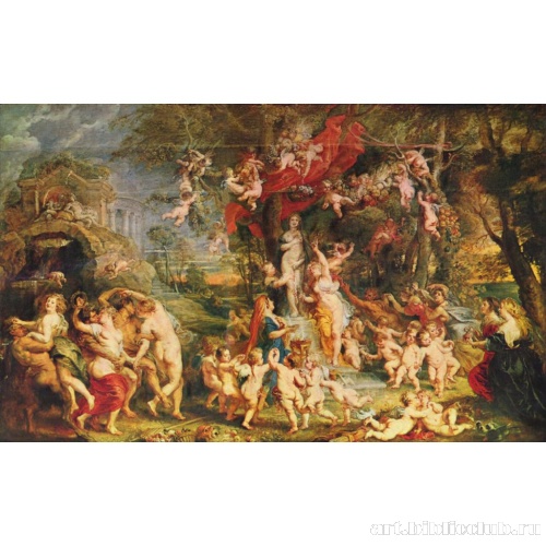 Праздник Венеры