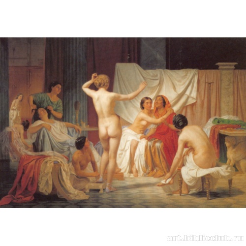 Римские бани