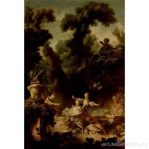 Преследование