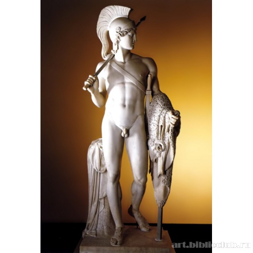 Ясон и руно