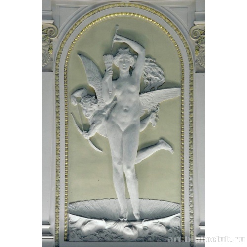 Афродита и Эрос