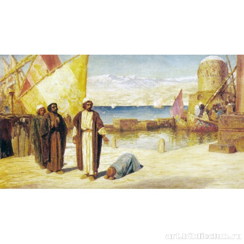 Пределы Тирские