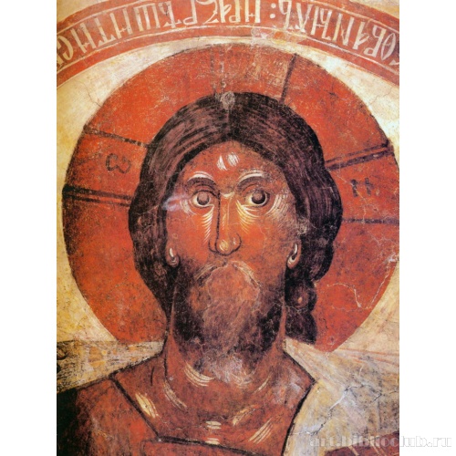 Пантократор