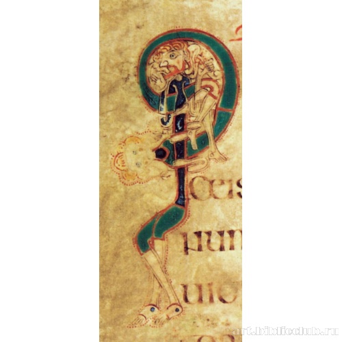 Женское и мужское лица