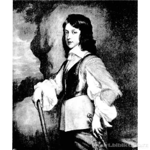 Вильгельм II Нассауский (1627 - 1650)