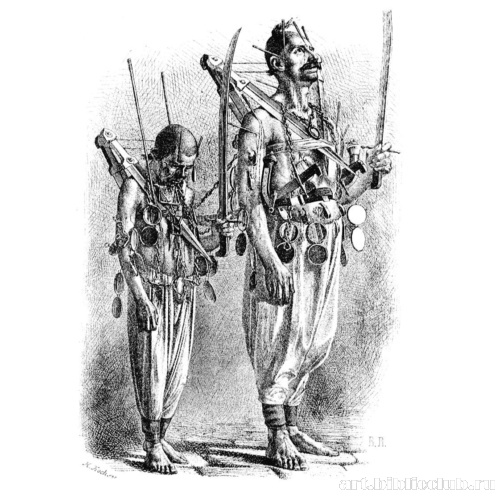 Самоистязатели