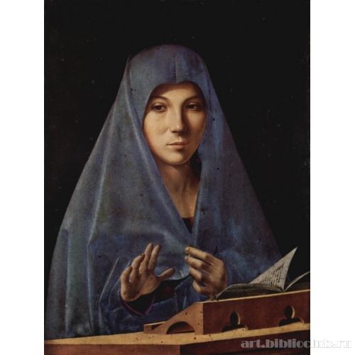 Аннунциата