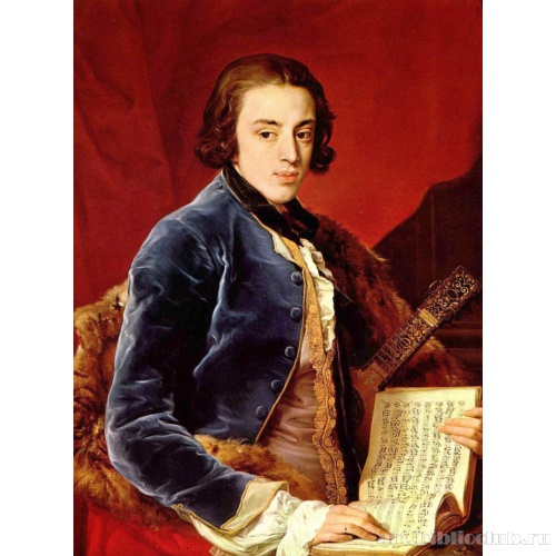 Джон маркиз Монтермер