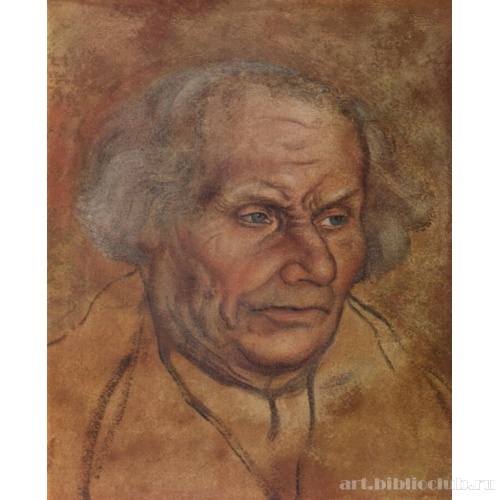 Отец Лютера