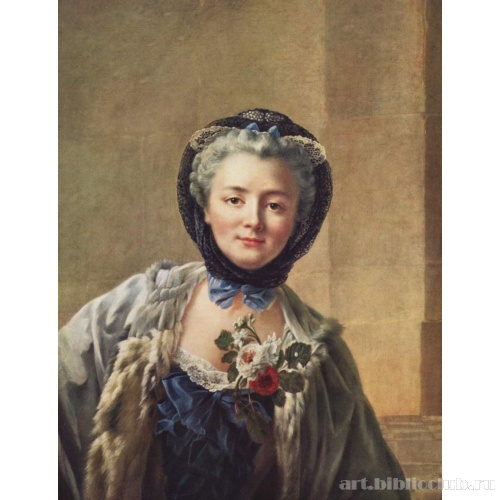 Анна - Мария Франсуаза Доре