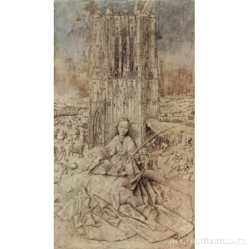 Св. Варвара