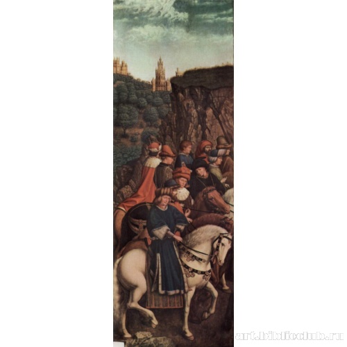 Праведные судьи