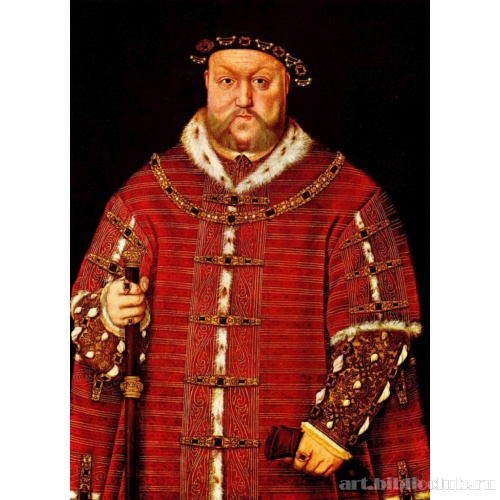 Генрих VIII