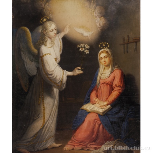 Благовещение