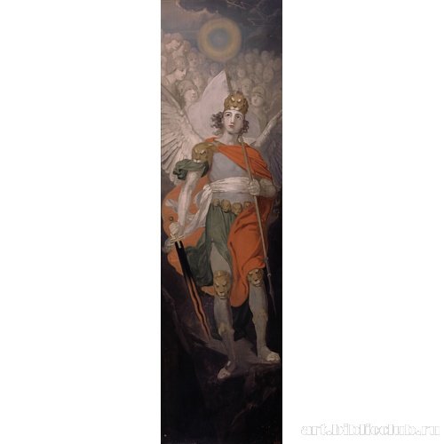 Архистратиг Михаил